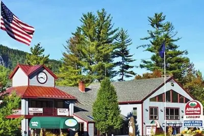 Image de Attitash Mtn Village 2 Br condo - Full week rental only - Feb 15/26 to Feb 22/26