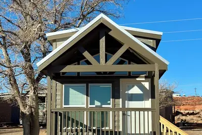 Image de Cozy Tiny Home King Room #16a