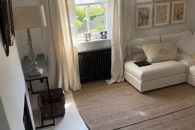 Image de Character cottage in the heart of Bakewell