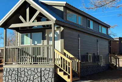 Image de Tiny Home King Room #17a