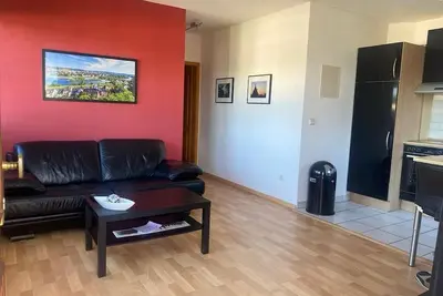 Image de Vacation apartment in the wine village / Moselle