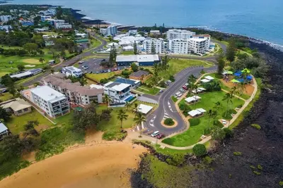 Image de Bargara Beach Bliss - Beach Side apartment with ocean views