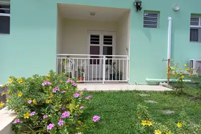 Panorama verdoso totalement équipé. \nPaisible et comfortable pour la famille.