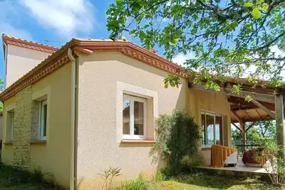 Image de Gîte des Rimades - Pradines