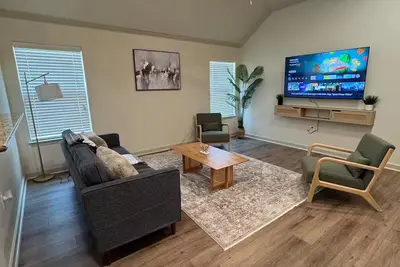 Image de Austin Stay - 3br Near Downtown