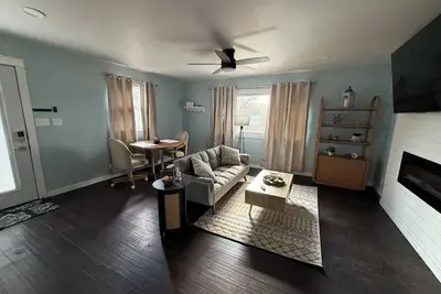 Image de Serenity Dream House. Peaceful 3 bedroom house.