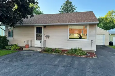 Image de Dixon hideaway. 2br comfy house with fenced yard