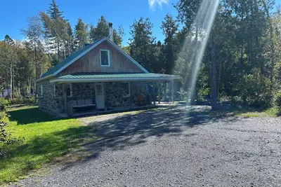 Image de Cozy home beside the river Samson