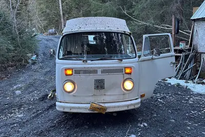 Image de Enjoyable 1-bedroom Rv in Seward