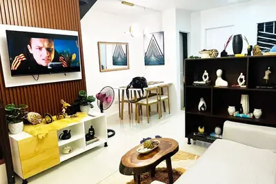 Image de Cozy 2-bedroom house in Butuan City!
