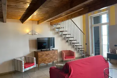 Image de San Carlo Theater Apartement