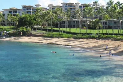 Image de 2 Units in West Maui - Pool, Beach, Bbq