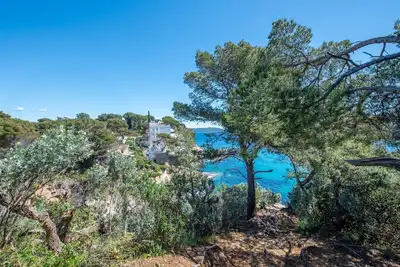 Les Mas du Levant by Interhome