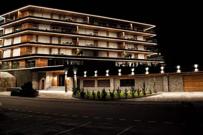 Image de Sport Club Residences by Mrs Miggins 08