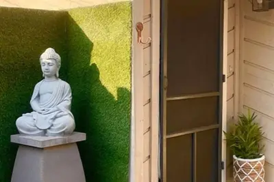 Image de The Zen Den-Great location close to downtown