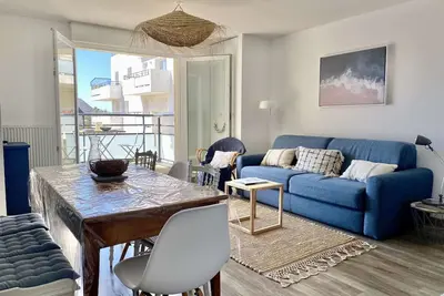 Image de Falaise - Saint Gilles Croix de Vie