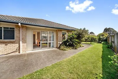 Image de Central Retreat - Papamoa Beach *Pet Friendly