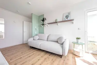 Image de Green Harmony Apartment