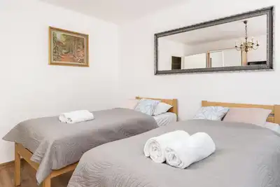 Image de Grzegórzki Pleasant Apartment