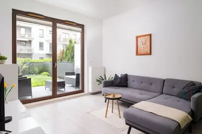 Image de Royal Wilanów Boutique Apartment