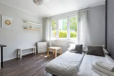 Image de Beniowskiego Urban Calm Studio