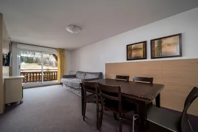 Image de Bel Appt 6 pers près des pistes