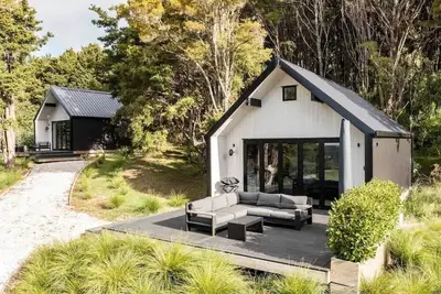 Image de Villas 1 & 2: Side-by-Side Villas – 2 Luxe Retreats for Friends or Couples