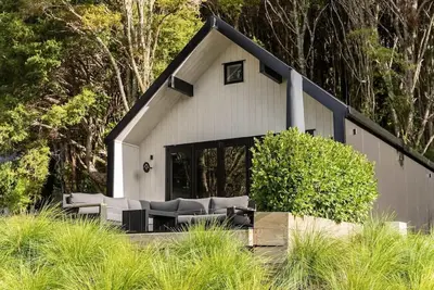 Image de Villas 3–5: Family Retreat – 3 Villas Near the Beach, Sleeps 10+