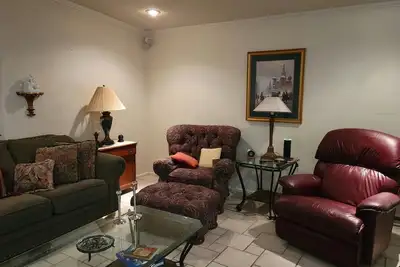 Image de 2-bedroom house in Odessa with Ac, WiFi. Enjoy your stay