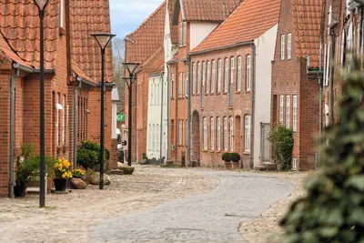 Image de Cozy apartment in Tønder