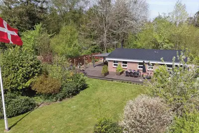 Image de Lovely summer house on Djursland
