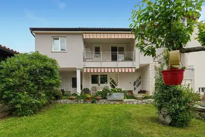 Image de Superbe appartement à Lovran avec WiFi