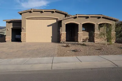 Image de Los Saguaros at Dove Mountain: 3 Bd/2 Ba, putting green - backs the golf course!