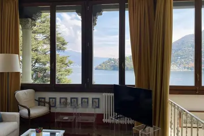 Image de Appartement 'Tarlarini' avec terrasse privée, jardin privé et Wi-Fi