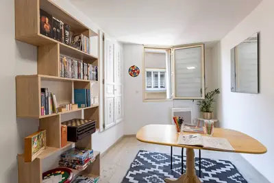 Image de Maison de vacances 'Maison Charmante'