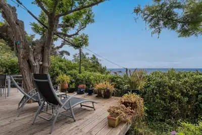 Image de Maison de vacances 'Le Refuge Marin'