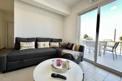 Image de Stay Almyra Apartment
