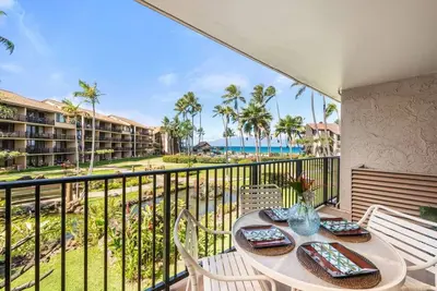 Image de Papakea Resort - Beautiful Ocean Views! 1 Br w/Ac