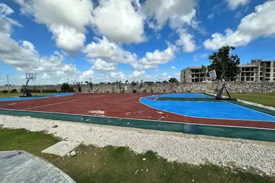 Image de Luxurious 2-bedroom villa in enchanting Punta Cana with Ac, WiFi