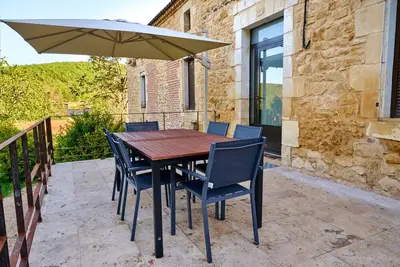 Image de Sous les Etoiles du Lot