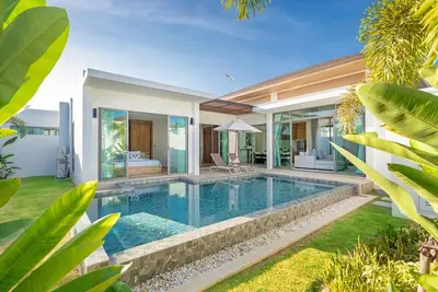 Image de Guest Favourite | 2br Pool Villa | Prime Spot (Aa)