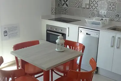 Image de Fantastique Loft Mar au centre de Calafell