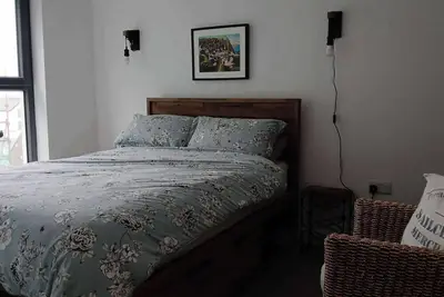 Image de Seaview Loft 20 Portrush