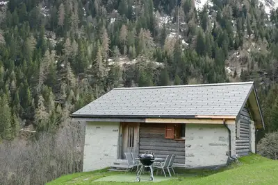 Image de Rustico Carcarida by Interhome