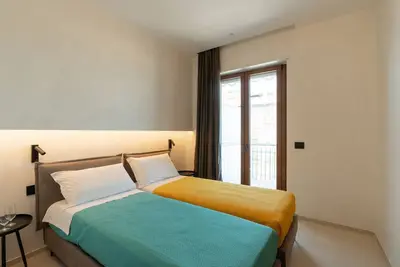 Image de GuestHost - Room Maestrale La Rosa dei Venti