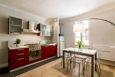 Image de GuestHost - Alley in Santa Caterina