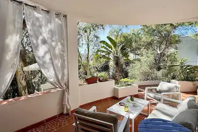 Image de Villetta a 100 mt dal mare, 2 camere cucina bagno