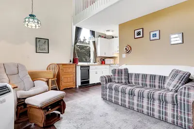 Image de Opera House Loft 22- Downtown loft