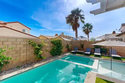 Image de Stunning Terra Lago Home w/Pvt. Grill, Pool & Spa+Next to Terra Lago Golf Course