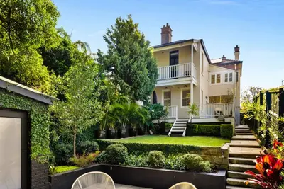 Image de Addison Retreat - Family Home in Manly
